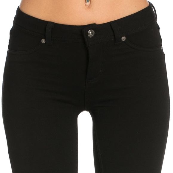 Poplooks Super Comfy Cotton Jeggings(S - 3XL) - Picture 5 of 6